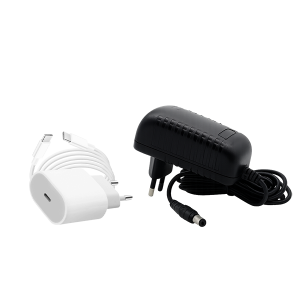 Caricabatterie Biotrohn