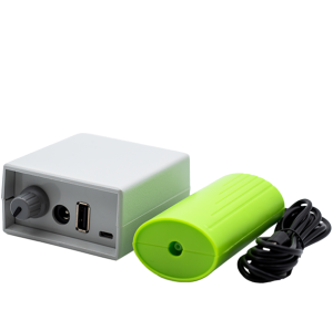 Pompa dell'aria del generatore di ClO<sub>2</sub>