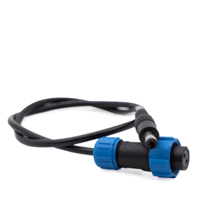 Cavo connettore generatore CLO<sub>2</sub>