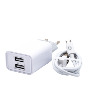 Caricatore del generatore CLO<sub>2</sub>