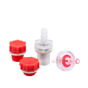 Spine di ricambio per il generatore CLO<sub>2</sub>